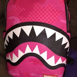 Sprayground Bookbag